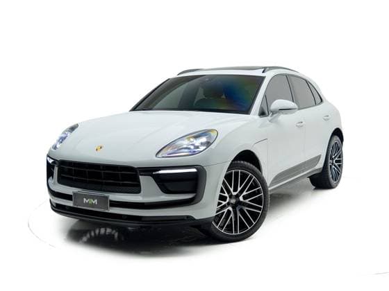 Carro 2.0 TURBO GASOLINA PDK