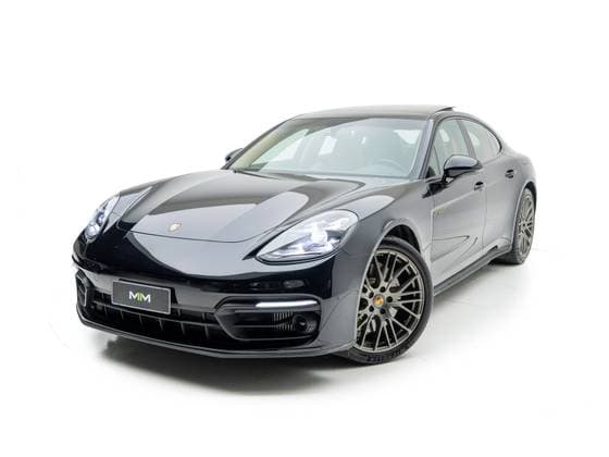 Carro 2.9 V6 E-HYBRID 4 PLATINUM EDITION PDK