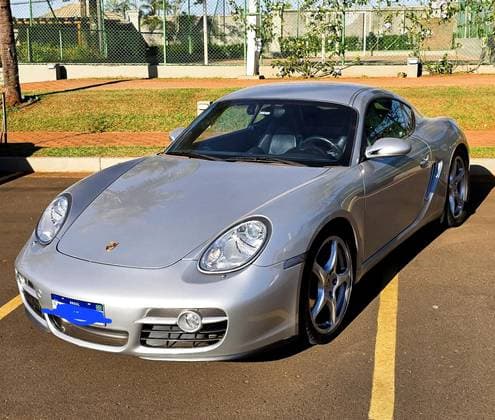 Carro 3.4 S I6 24V GASOLINA 2P MANUAL