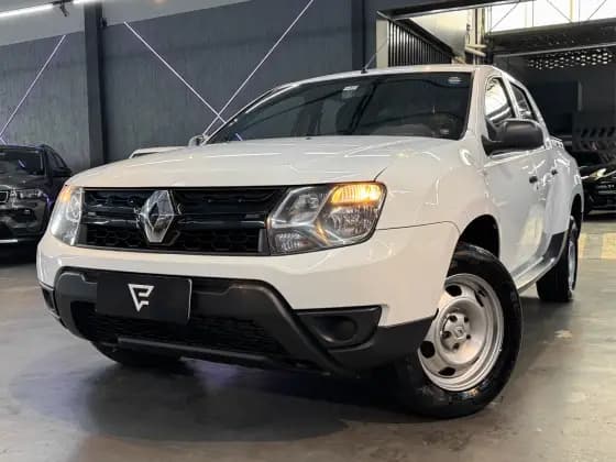 Carro 1.6 16V SCE FLEX EXPRESS MANUAL