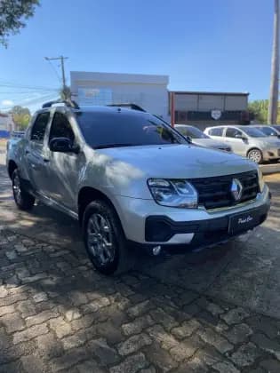 Carro 1.6 16V SCE FLEX INTENSE MANUAL
