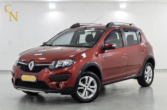 Carro 1.0 12V SCE FLEX AUTHENTIQUE MANUAL