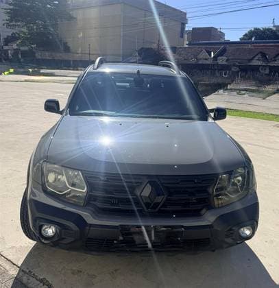 Carro 1.3 TCE FLEX OUTSIDER X-TRONIC