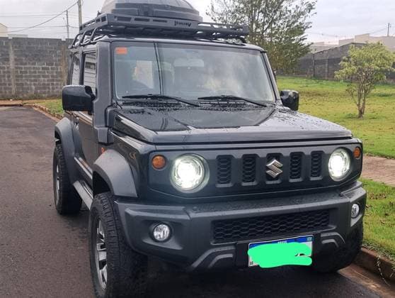 Carro 1.5 GASOLINA SIERRA 4STYLE 4X4 AUTOMÁTICO
