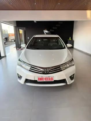 Carro 1.8 GLI 16V FLEX 4P AUTOMÁTICO
