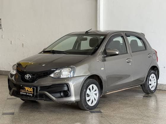 Carro 1.3 X 16V FLEX 4P MANUAL