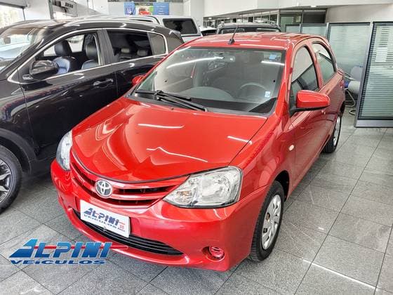 Carro 1.3 X 16V FLEX 4P MANUAL