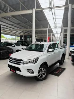 Carro 2.8 POWER PACK 4X4 CD 16V DIESEL 4P MANUAL