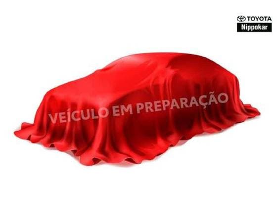Carro 2.8 D-4D TURBO DIESEL SRX 7L 4X4 AUTOMÁTICO