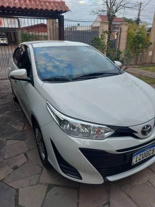 Carro 1.5 16V FLEX SEDAN XLS CONNECT MULTIDRIVE