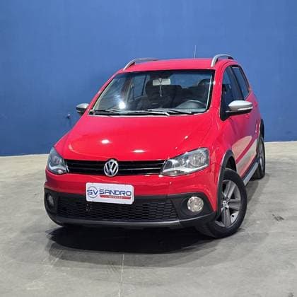 Carro 1.6 MI FLEX 8V 4P MANUAL