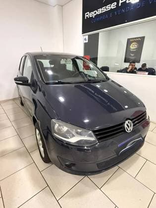Carro 1.0 MI 8V FLEX 4P MANUAL
