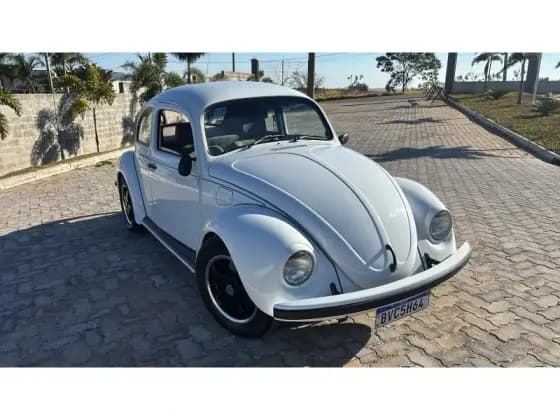 Carro 1.6 8V GASOLINA 2P MANUAL