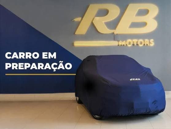 Carro 1.6 8V GASOLINA 2P MANUAL