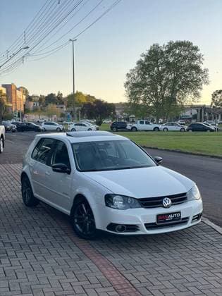 Carro 1.6 MI SPORTLINE 8V FLEX 4P MANUAL