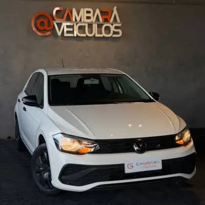 Carro 1.0 MPI TRACK MANUAL
