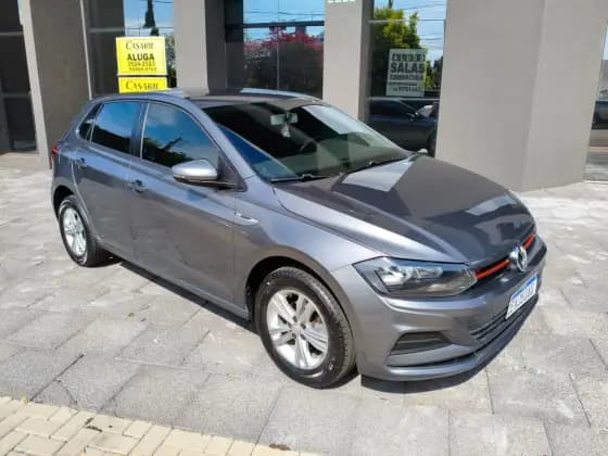 Carro 1.6 MSI TOTAL FLEX MANUAL