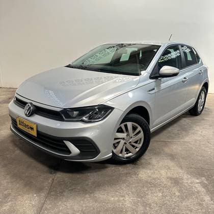 Carro 1.0 170 TSI COMFORTLINE AUTOMÁTICO