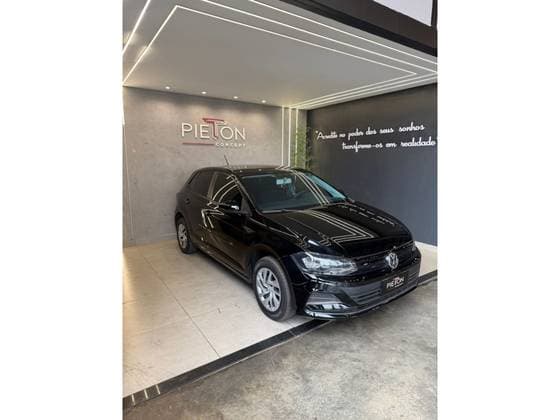 Carro 1.0 MPI TOTAL FLEX MANUAL