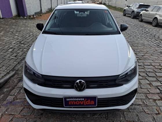 Carro 1.0 MPI TRACK MANUAL
