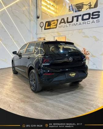 Carro 1.0 MPI TRACK MANUAL