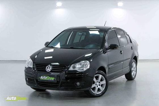 Carro 1.6 8V GASOLINA 4P MANUAL