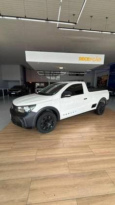 Carro 1.6 MSI EXTREME CD 16V FLEX 2P MANUAL