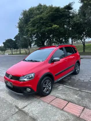 Carro 1.6 MI 8V FLEX 4P MANUAL