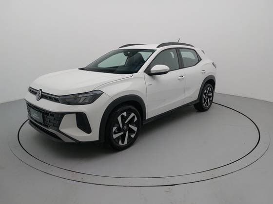 Carro 1.0 170 TSI HIGH AUTOMÁTICO