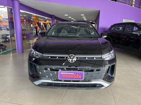Carro 1.0 170 TSI HIGH AUTOMÁTICO