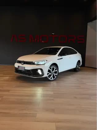 Carro 1.4 250 TSI EXCLUSIVE AUTOMÁTICO