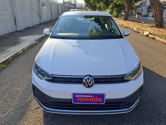 Carro 1.0 170 TSI MANUAL