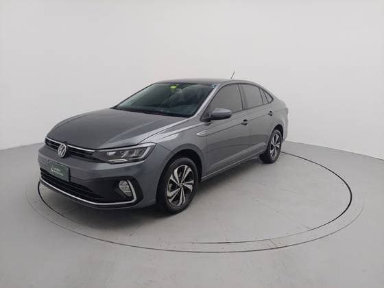 Carro 1.0 200 TSI COMFORTLINE AUTOMÁTICO