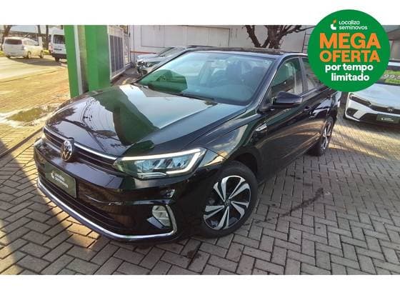 Carro 1.0 200 TSI COMFORTLINE AUTOMÁTICO