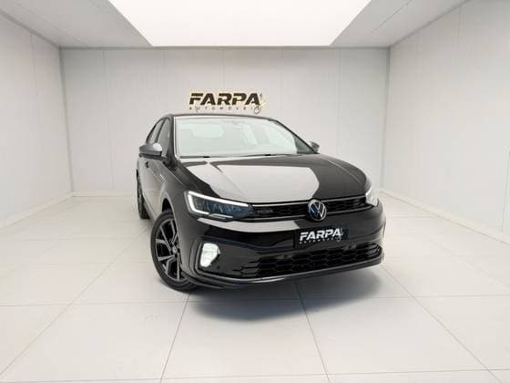 Carro 1.4 250 TSI EXCLUSIVE AUTOMÁTICO
