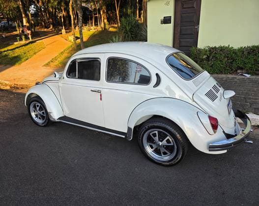 Carro 1.3 8V GASOLINA 2P MANUAL