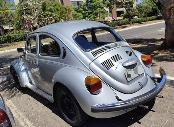 Carro 1.3 L 8V GASOLINA 2P MANUAL