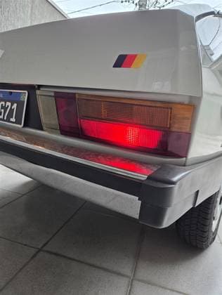Carro 1.6 LS 8V GASOLINA 2P MANUAL