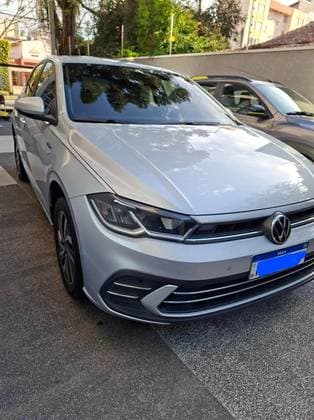 Carro 1.0 170 TSI HIGHLINE AUTOMÁTICO