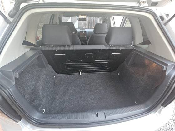 Carro 1.6 MI 8V FLEX 4P MANUAL