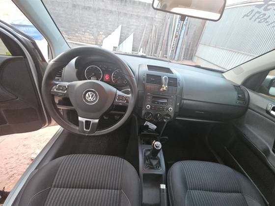 Carro 1.6 MI 8V FLEX 4P MANUAL