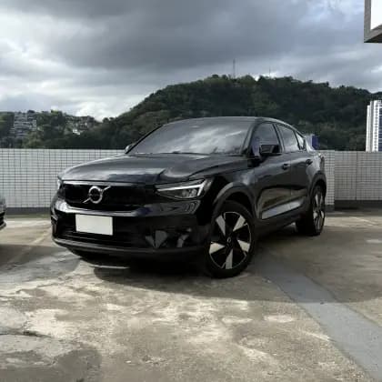 Carro P6 RECHARGE ELECTRIC PLUS
