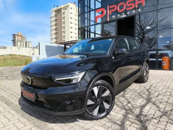 Carro P6 RECHARGE ELECTRIC PLUS
