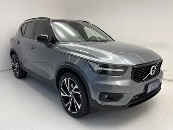 Carro 2.0 T5 GASOLINA R-DESIGN AWD GEARTRONIC