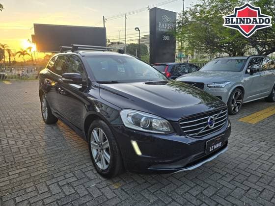 Carro 2.0 T5 KINETIC GASOLINA 4P AUTOMÁTICO