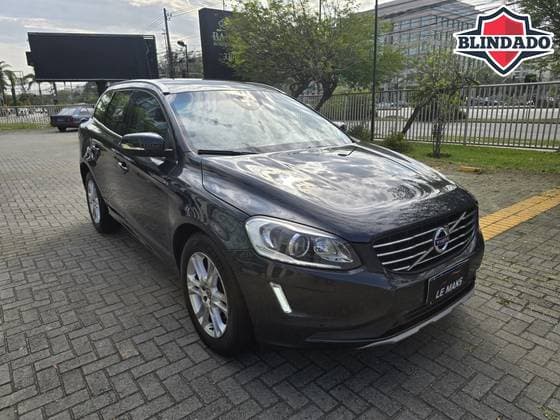 Carro 2.0 T5 MOMENTUM GASOLINA 4P AUTOMÁTICO