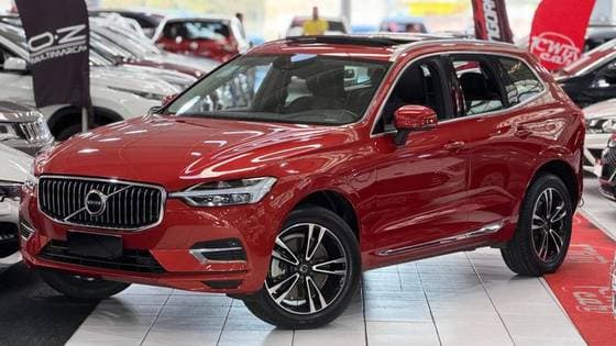 Carro 2.0 T8 HYBRID MOMENTUM AWD GEARTRONIC