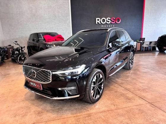 Carro 2.0 T8 PHEV ULTRA AWD GEARTRONIC
