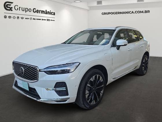 Carro 2.0 T8 PHEV ULTRA AWD GEARTRONIC
