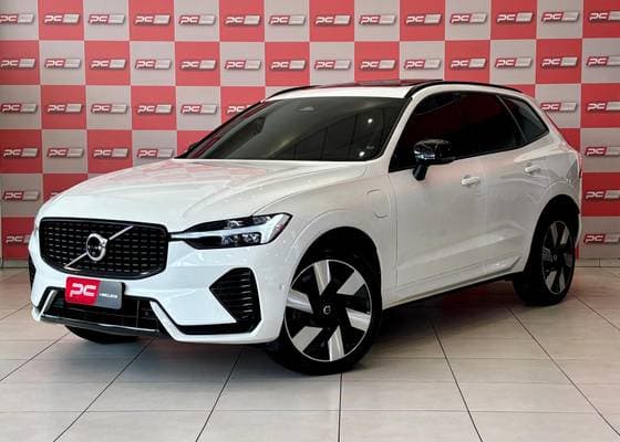 Carro 2.0 T8 RECHARGE ULTIMATE DARK AWD GEARTRONIC